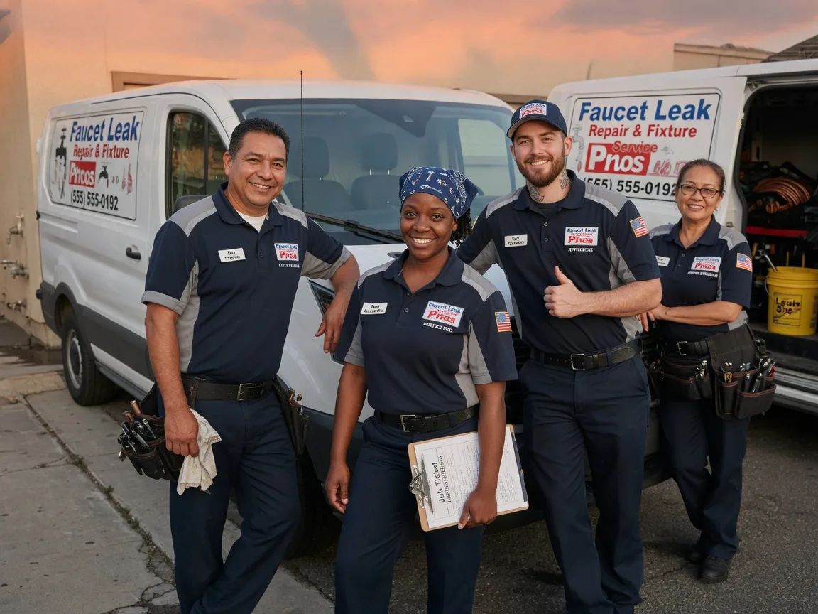 Faucet Repair company in Silver Springs, FL