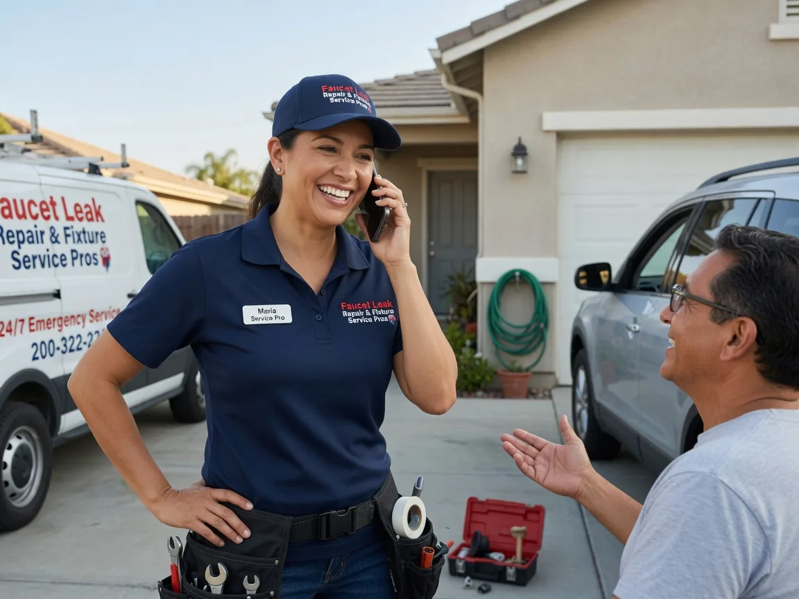 Faucet Repair Silver Springs, FL FAQs