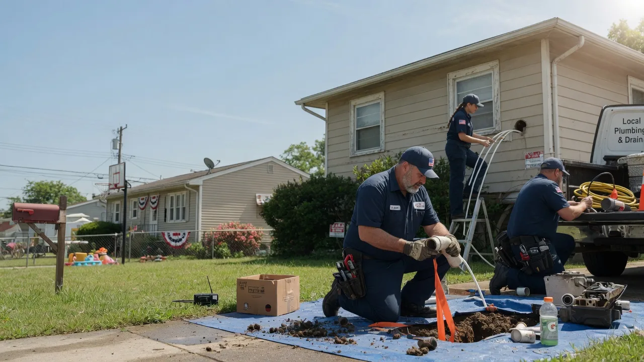 Faucet Repair in Silver Springs, FL near me