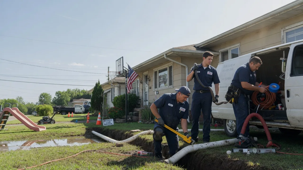 Toilet Installation in Silver Springs, FL near me